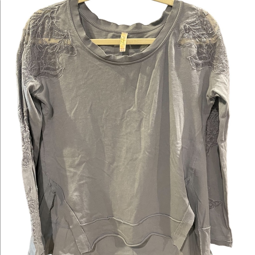 Free People size S.